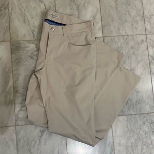 Men’s Peter Mills Pants